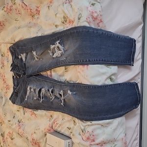 Womens Kancan jeans